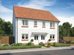 Thumbnail to rent in "The Coiner" at Water Lane, Angmering, Littlehampton
