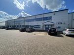 Thumbnail to rent in First Floor, Menzies Distribution Centre, Bluestem Road, Ransomes Europark, Ipswich, Suffolk
