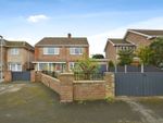 Thumbnail for sale in Staniwell Rise, Scunthorpe