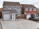 Thumbnail to rent in Bronte Close, Larkfield, Aylesford, Kent