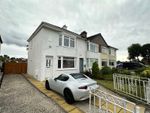 Thumbnail for sale in Bathgo Avenue, Paisley, Renfrewshire