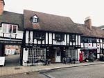 Thumbnail for sale in Meer Street, Stratford Upon Avon