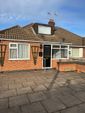 Thumbnail to rent in Hall Road, Leicester