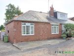 Thumbnail for sale in Hutchings Crescent, Clowne, Chesterfield