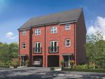 Thumbnail to rent in "The Stanton" at Norton Hall Lane, Norton Canes, Cannock