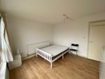 Thumbnail to rent in Byrne House, Kett Gardens, London 1Sr, UK