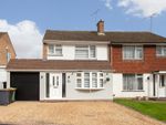 Thumbnail for sale in Carlisle Close, Dunstable, Bedfordshire