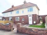 Thumbnail to rent in Wembley Road, Langold, Worksop