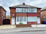 Thumbnail to rent in Hawke Road, Doncaster