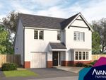 Thumbnail to rent in "The Skybrook" at St. Martin Crescent, Strathmartine, Dundee