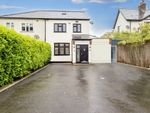Thumbnail to rent in Church Road, Kelvedon Hatch, Brentwood, Essex