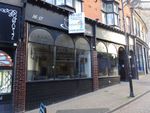 Thumbnail to rent in Market Street, Mansfield