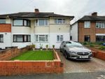 Thumbnail for sale in Runnymede, Colliers Wood, London