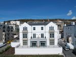 Thumbnail to rent in Apartment 9 Rolls Lodge, Paragon Road, Weston-Super-Mare