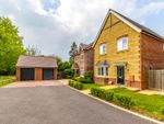 Thumbnail to rent in Fortuna Road, Blunsdon, Swindon, Wiltshire