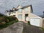 Thumbnail for sale in Barnfield Road, Paignton