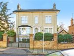 Thumbnail to rent in Liverpool Road, Kingston Upon Thames, Surrey
