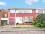 Thumbnail to rent in Catcheside Close, Whickham