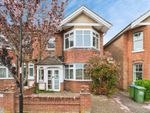 Thumbnail for sale in Twyford Avenue, Shirley, Southampton