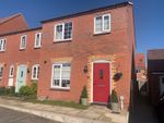Thumbnail to rent in Albatross Way, Louth