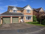 Thumbnail to rent in Shuttleworth Close, Doncaster