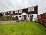 Thumbnail to rent in Drake Croft, Lichfield