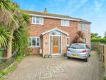Thumbnail for sale in Edinburgh Close, Caister-On-Sea, Great Yarmouth