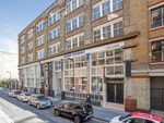 Thumbnail to rent in Nile Street, London