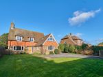 Thumbnail for sale in Firle Drive, Seaford