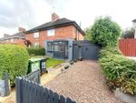 Thumbnail for sale in Foxglove Road, Dudley