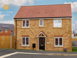 Thumbnail to rent in Fernwood, Newark, Nottinghamshire