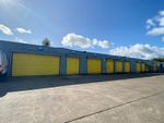 Thumbnail to rent in Unit S7, S8, Newport Business Centre, Corporation Road, Newport