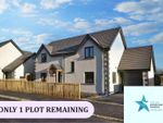 Thumbnail to rent in Plot 5, Wooden, Saundersfoot