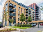 Thumbnail to rent in Meridian Way, Southampton