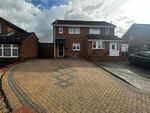 Thumbnail for sale in Leygreen Close, Luton