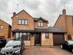 Thumbnail to rent in Vickers Close, Rothwell, Kettering