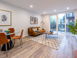 Thumbnail to rent in "Type B. 1 Bedroom" at Western Avenue, Perivale, Greenford