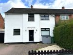Thumbnail for sale in Stourdell Road, Halesowen, West Midlands