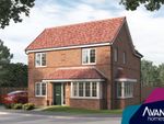 Thumbnail to rent in "The Nutbrook" at Boundary Walk, Retford