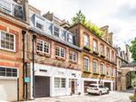 Thumbnail to rent in Grosvenor Gardens Mews North, Belgravia