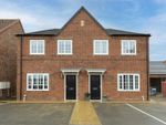 Thumbnail to rent in The Firs, Stokesley, Middlesbrough