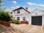 Thumbnail to rent in The Avenue, Spinney Hill, Northampton