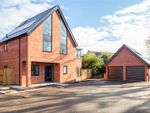 Thumbnail for sale in Oak Ridge, Burwardsley Road, Tattenhall, Chester