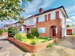 Thumbnail for sale in Derwent Drive, Hayes