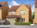 Thumbnail to rent in "The Eaton" at Foxby Hill, Gainsborough