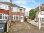 Thumbnail for sale in Raford Road, Birmingham, West Midlands