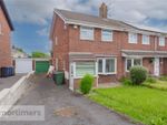 Thumbnail for sale in Hargreaves Road, Oswaldtwistle, Accrington, Lancashire