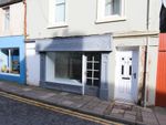 Thumbnail for sale in Office/Retail Unit, 92 George Street, Stranraer