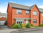 Thumbnail for sale in Wallef Road, Brailsford, Ashbourne