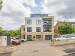 Thumbnail to rent in Park Hill Road, Bromley